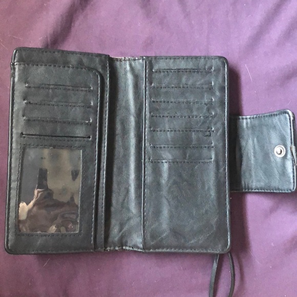 Roxy wallet - Picture 2 of 3